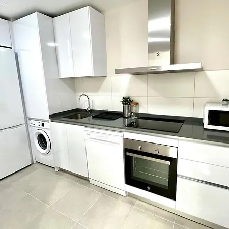 Teatinos Premium Nuevo Con Piscina Apartment Malaga