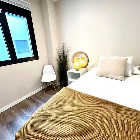 Teatinos Premium Nuevo Con Piscina Apartment *