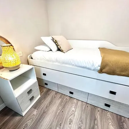 Teatinos Premium Nuevo Con Piscina