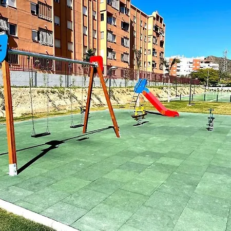Teatinos Premium Nuevo Con Piscina
