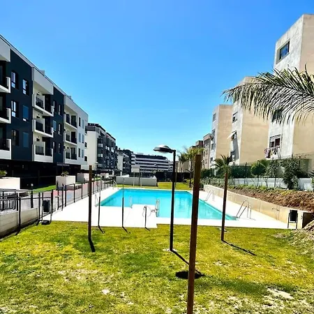 Teatinos Premium Nuevo Con Piscina