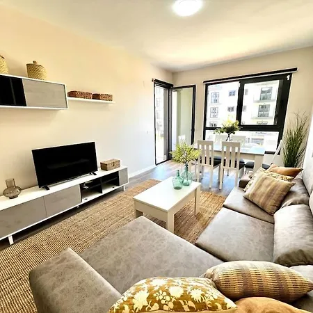 Teatinos Premium Nuevo Con Piscina *