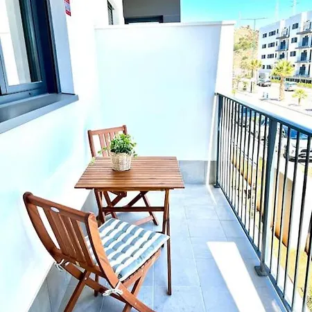 Teatinos Premium Nuevo Con Piscina Apartment *