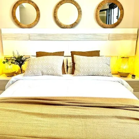 Teatinos Premium Nuevo Con Piscina Málaga