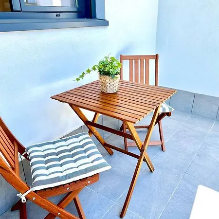 Teatinos Premium Nuevo Con Piscina