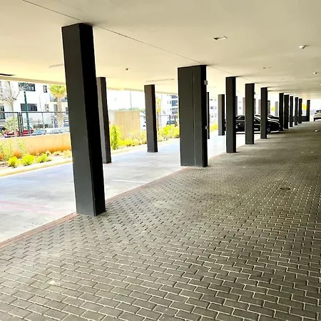 Apartment Teatinos Premium Nuevo Con Piscina